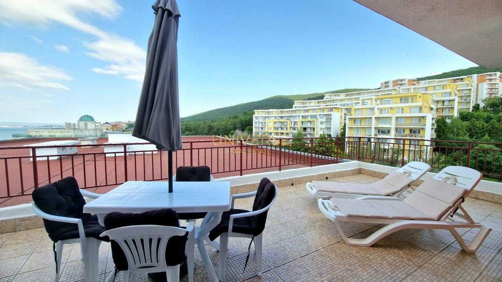 Продава се Двустаен апартамент в Свети Влас - 94 кв.м за 690 €/кв.м - Снимка #12