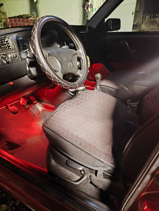 Гольф 3 в хорошем состоянии