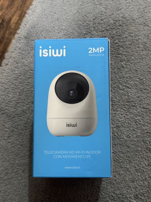 Камера за видеонаблюдение