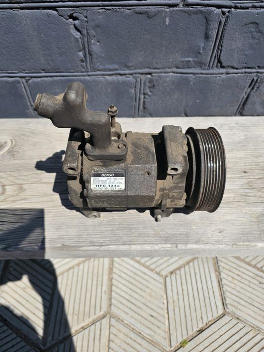 Компрессор кондиционера