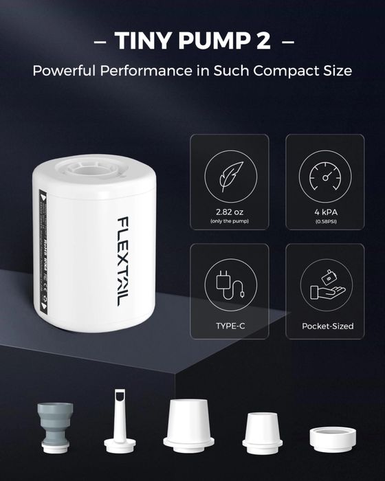 Портативен електрически лагер помпа