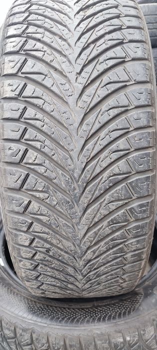 BYD song plus ga 1 ta 235/55/R19 shina