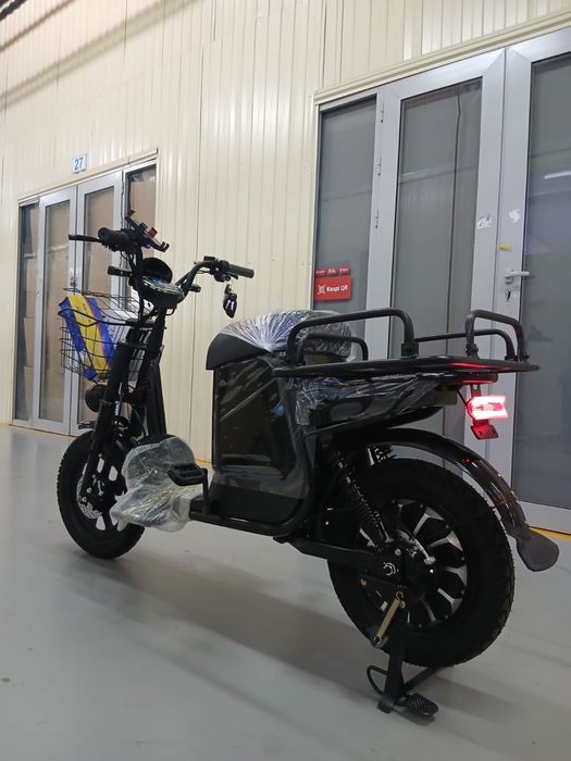 Греен райдер 1000ватт 60вольт 55 ампер