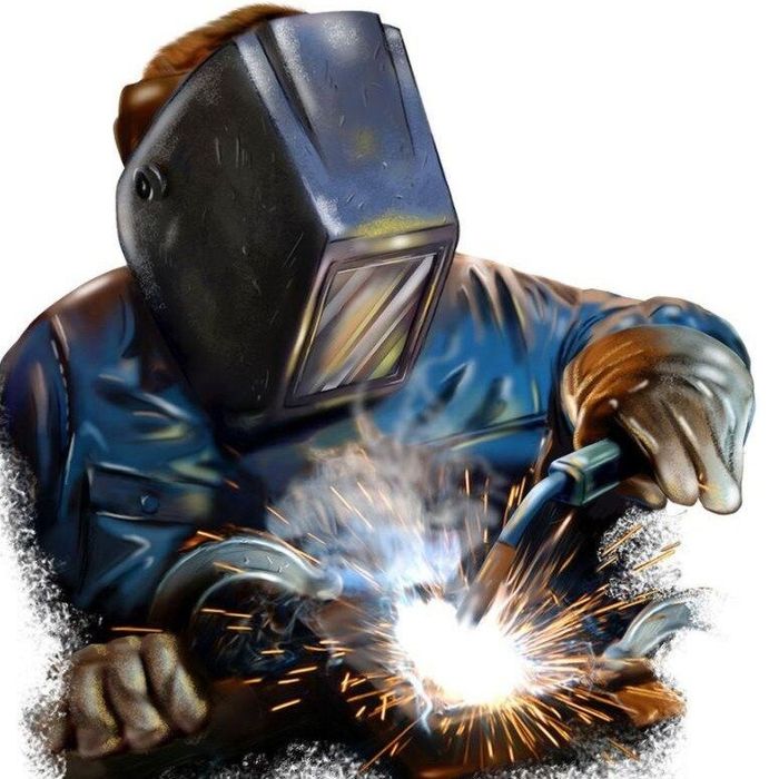 Сварщик на выезд