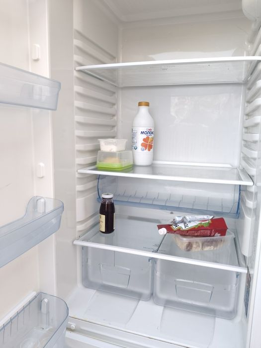 Холодильник Indesit (Индезит)