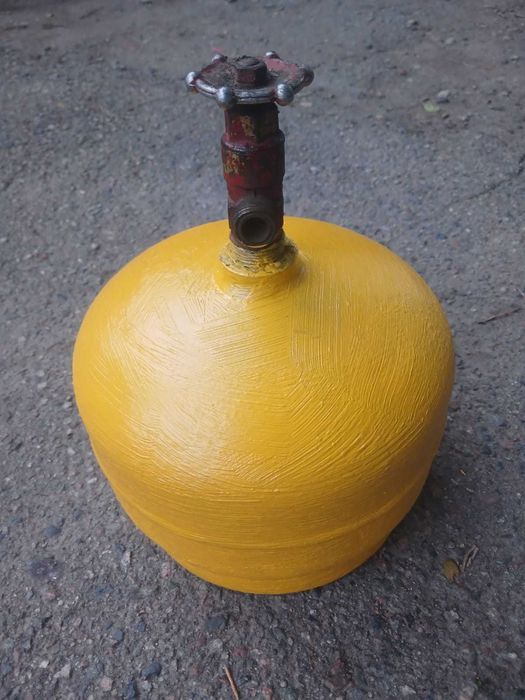баллон газовый баллон
