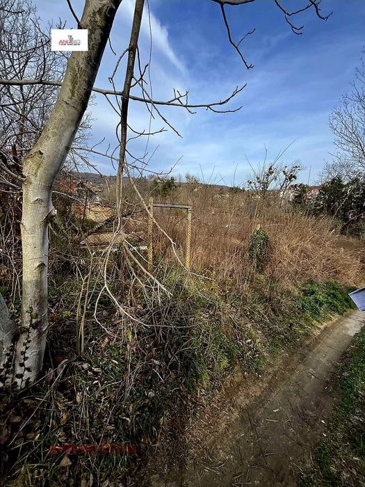 Продава се Парцел в Варна, Изгрев - 1960 кв.м за 100 €/кв.м - Снимка #2