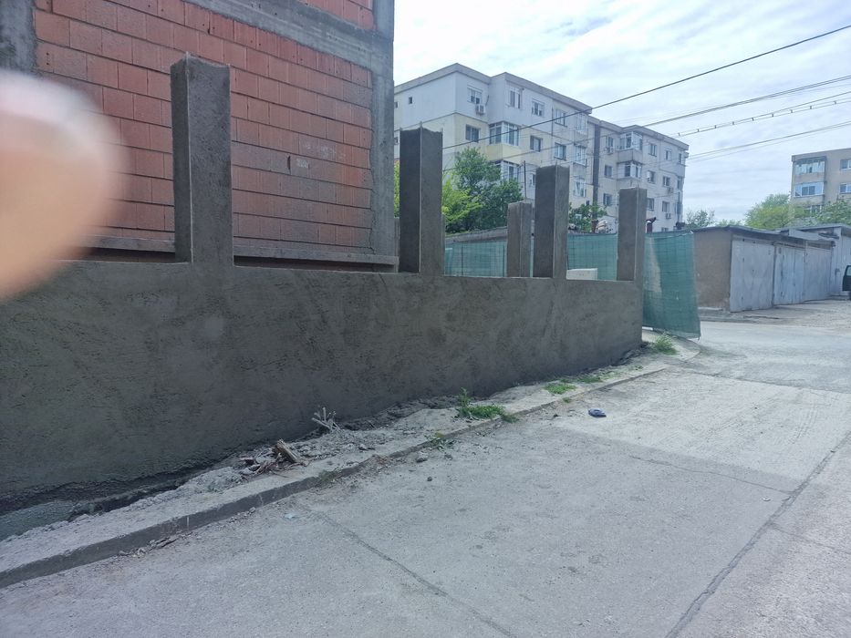 Tencuit, tencuiala mecanizata,amenajări interioare-