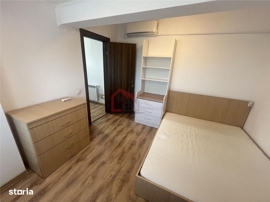Apartament 4 camere zona Fundeni