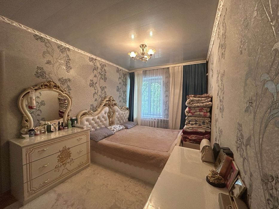 Квартира сатылады