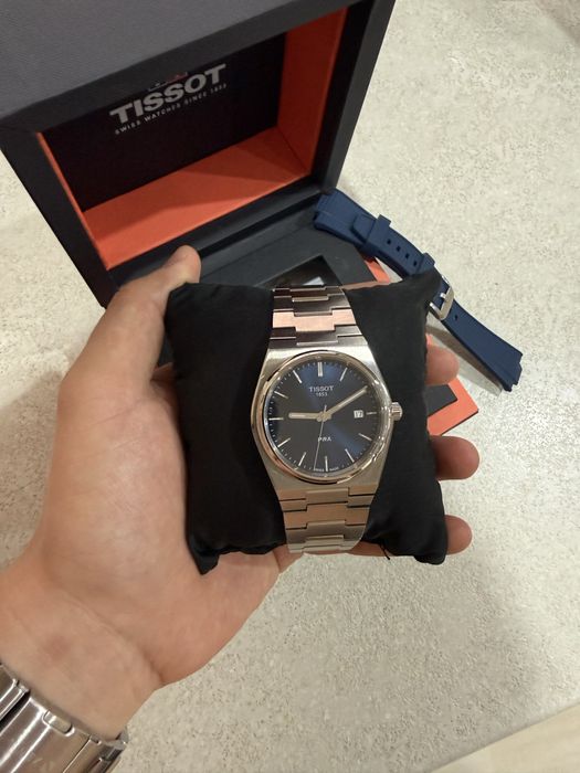 Tissot Prx 40mm