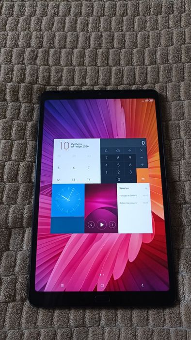 Планшет MI PAD 4 PLUS
