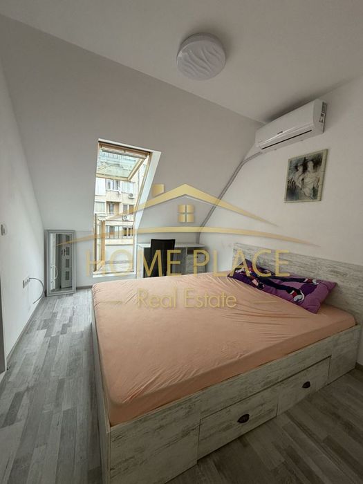 ТРИСТАЕН апартамент под наем - Базар Левски