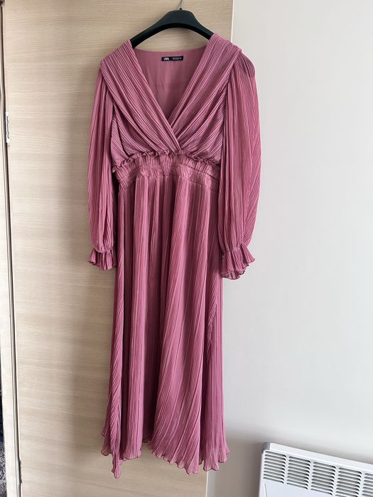Дамска рокля Zara
