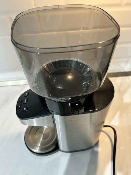 Rasnita cafea Tchibo
