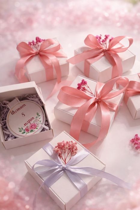 Подарък за 8 март, огледало за майка,баба, учителка,приятелка