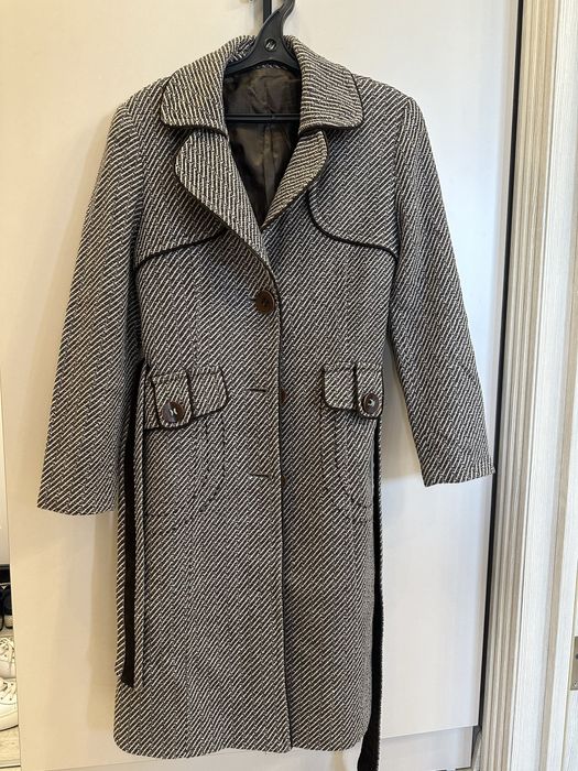 Пальто на осень и весну