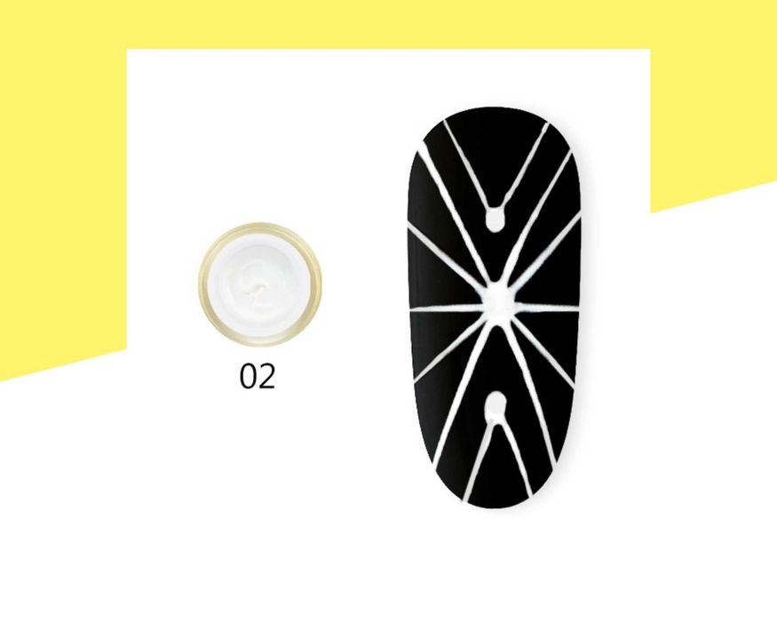 UV/LED Спайдър гел VENALISA/Spider gel