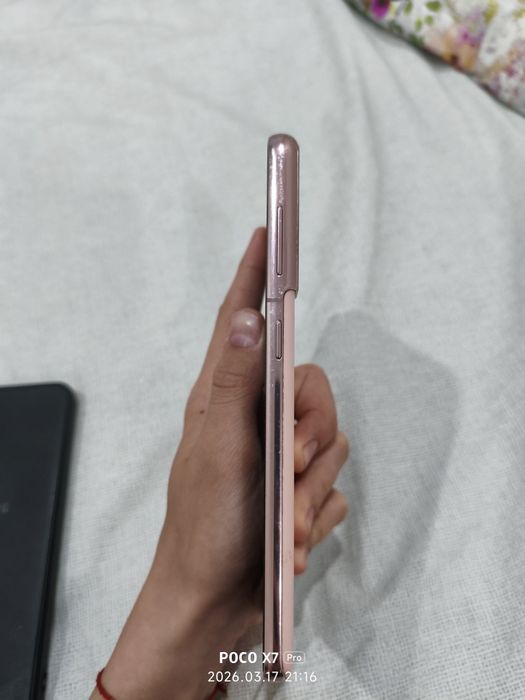 Продам самсунг s21 5g на эксиносе