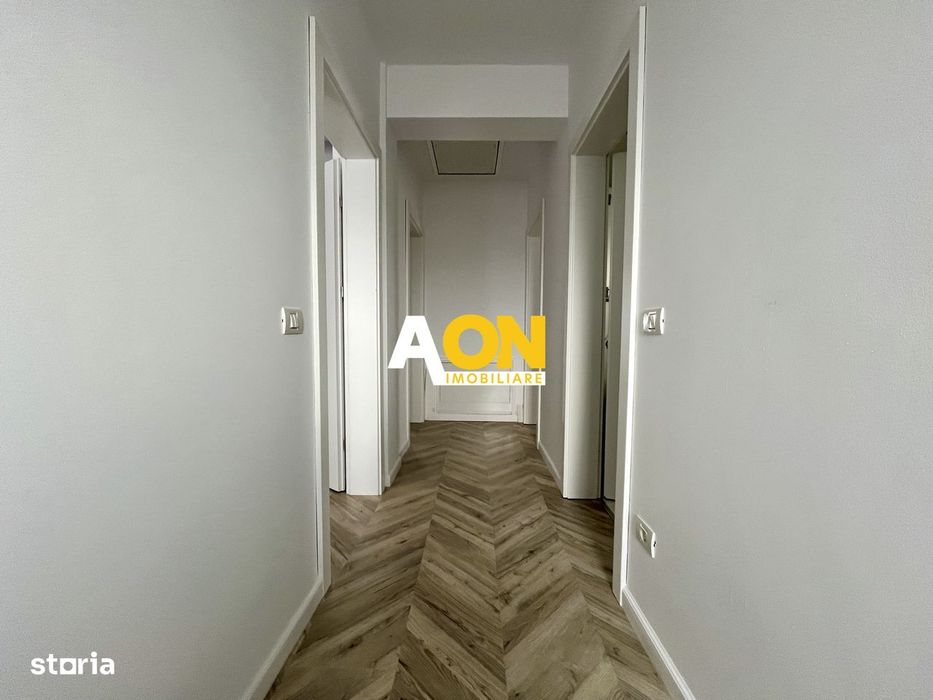 Casă Individuală Nouă, 4 Camere, Complet Mobilată, Alba - Micești