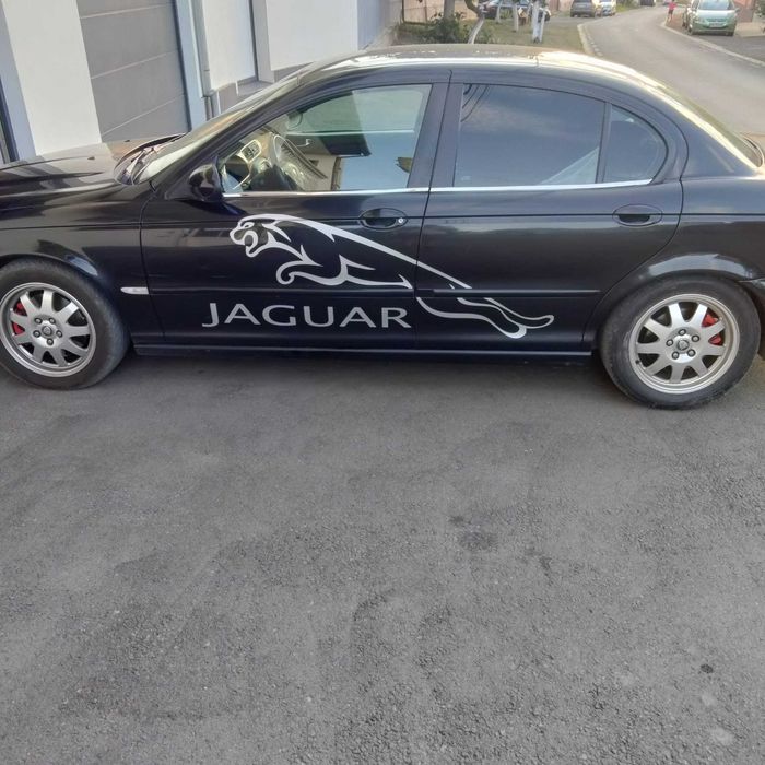 JAGUAR X-Type 2004 — imagine 2