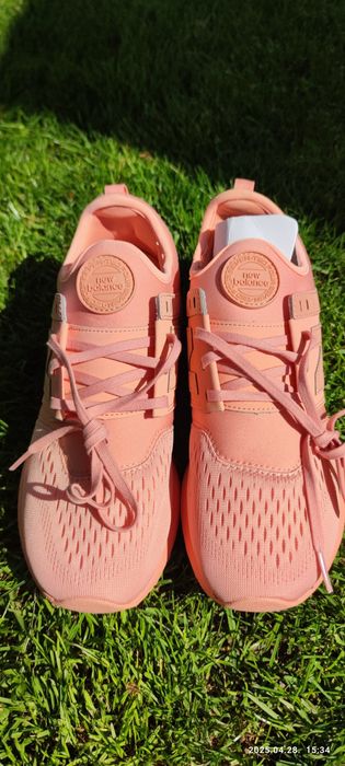 New Balance nr.39.5 Nou