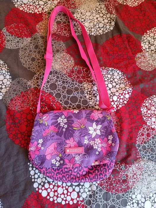 Малка чанта през рамото Gabol