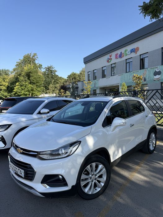 Tracker premier 2019 Tozza 28.000 km