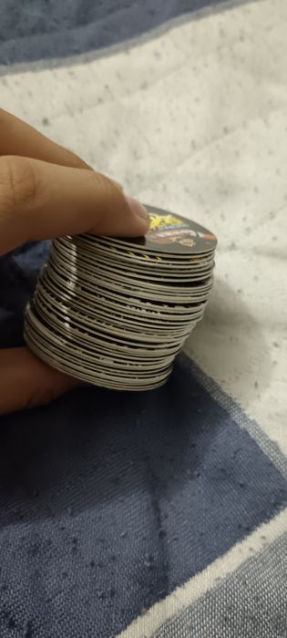 Продам фишки 41 шт.