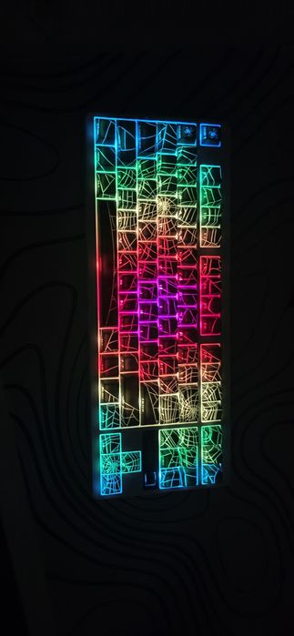 Клавиатура MCHOOSE G87