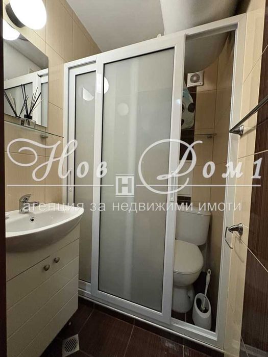 Под наем - Кокетен Апартамент в Сърцето на Варна!