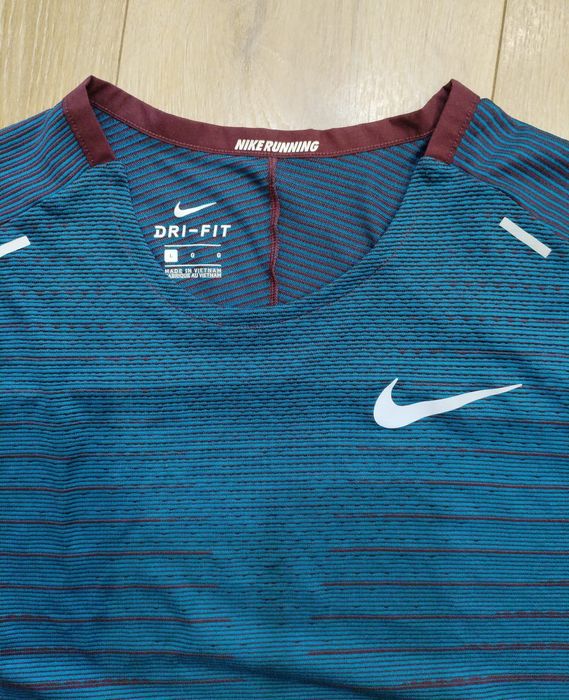 Nike dri-fit тениска мъжка оригиналн