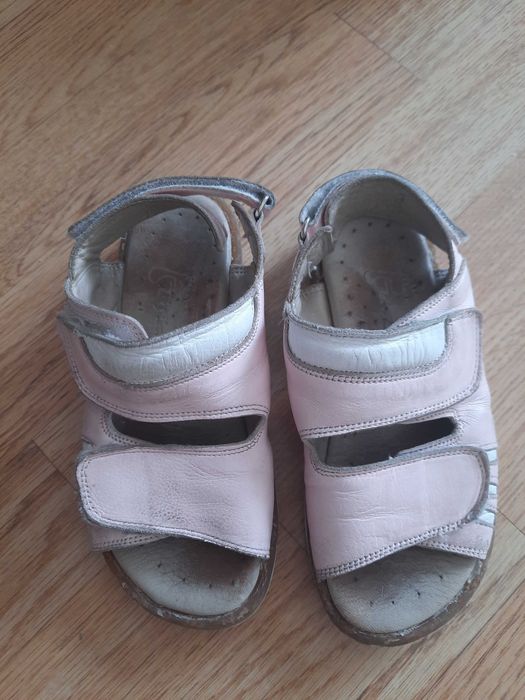 Обувь для девочки 28 размер
