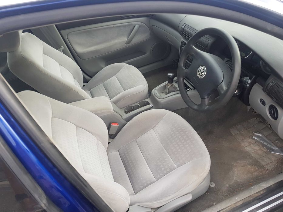 Пасат 5.5 1.9 ТДИ 131 коня 4х4 3 броя