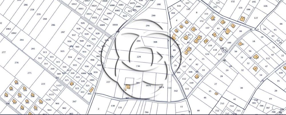 Продава се Парцел в с. Гурмазово, Област София-област - 800 кв.м за 85 €/кв.м - Снимка #2