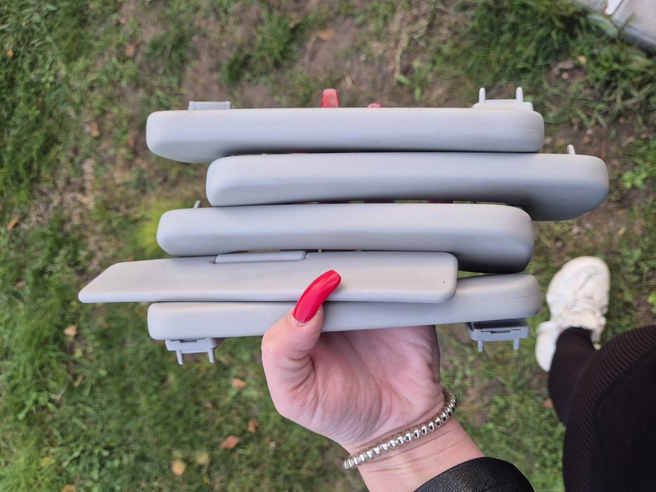 Таван от Ауди A3 8P Sportback