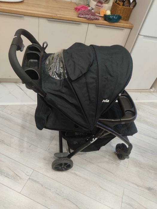Продам коляску JOLE