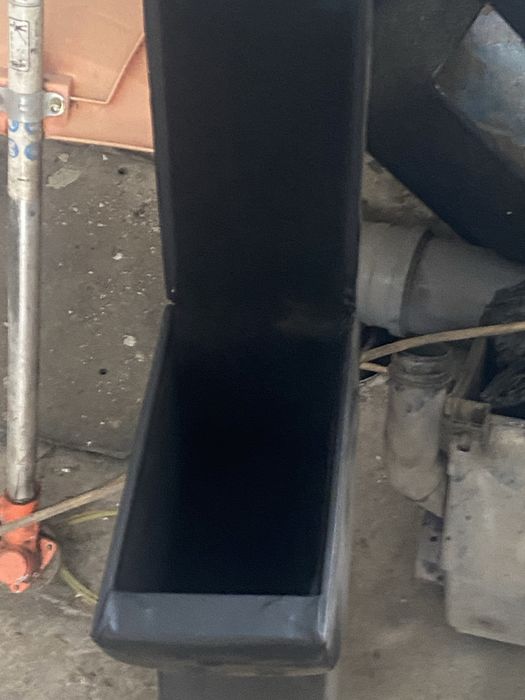 Консуль на газель и подлокотник