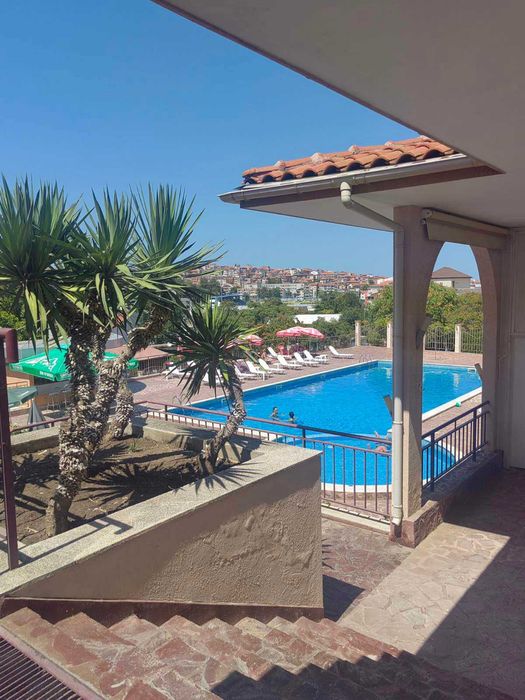 Дава под наем страхотен 2 ен Созопол местност буджака