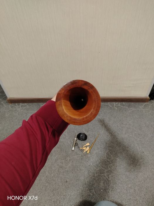 surnay sotiladi ideal xolatda