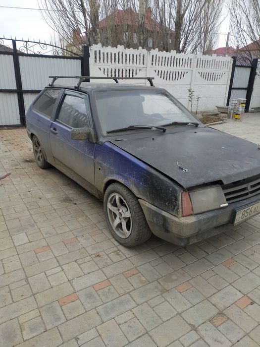 Ваз 2108 карбюратор