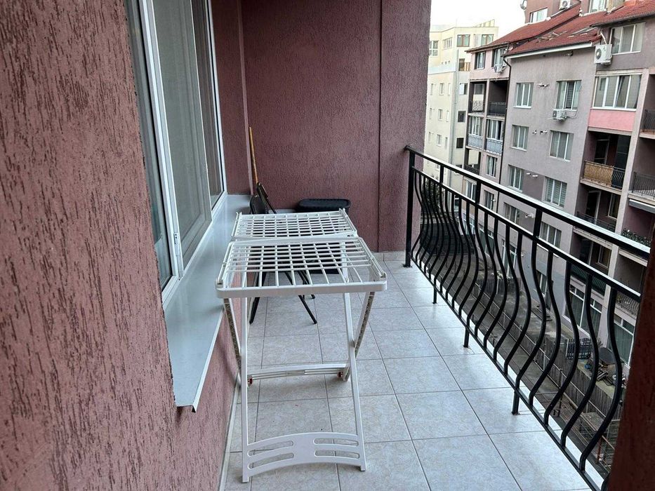 Apartament de închiriat în Borhanci cu parcare exterioară