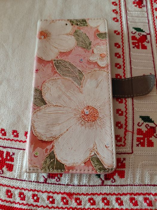 Мобилен ,телефонен апарат"Самсунг"-галакси