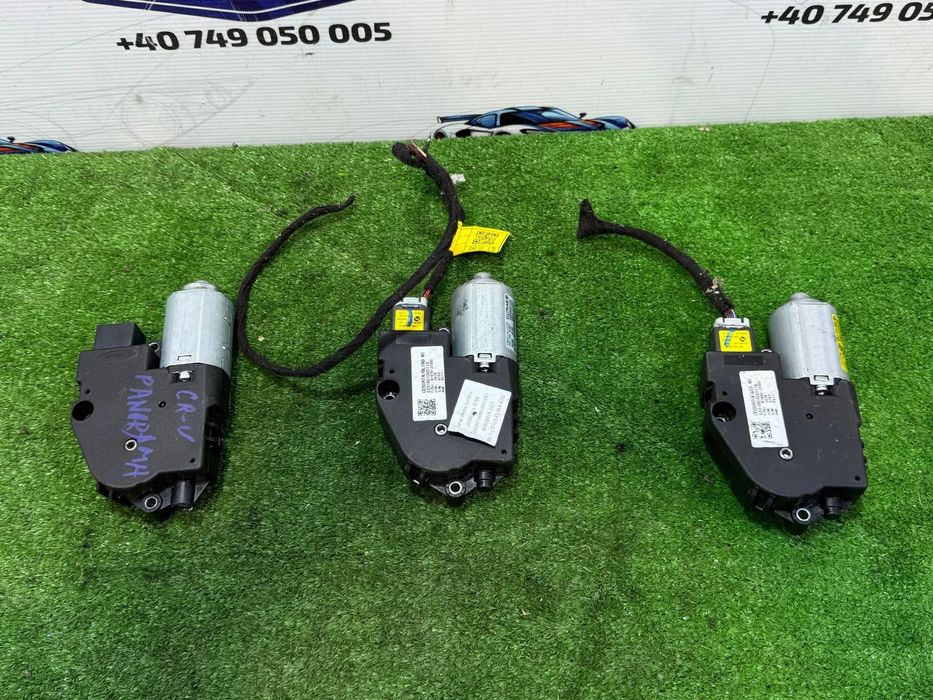 MOTOR PANORAMA (3 BUC.) HONDA CR-V 2.2 DIESEL 2015 2012-2016 / KIA CEED 3 GT-LI 1.4 BENZINA 2019 2018-2021 COD OEM 81680J7000 81679J7000 1717821B 70450SMGE010 1717820B03