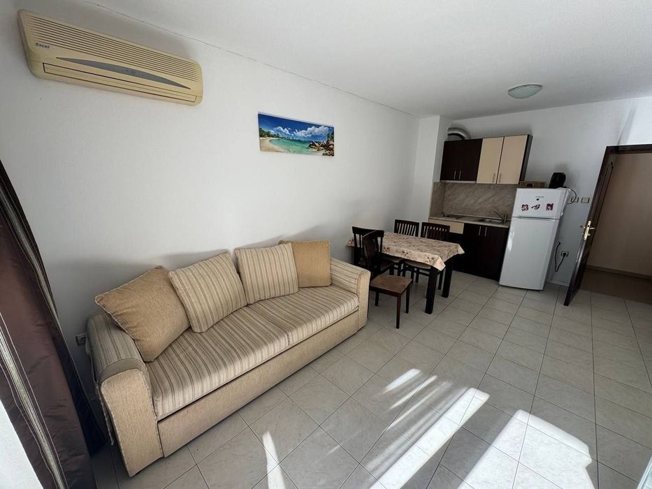 Продава се Двустаен апартамент в к.к. Златни пясъци - 63 кв.м за 1191 €/кв.м - Снимка #5