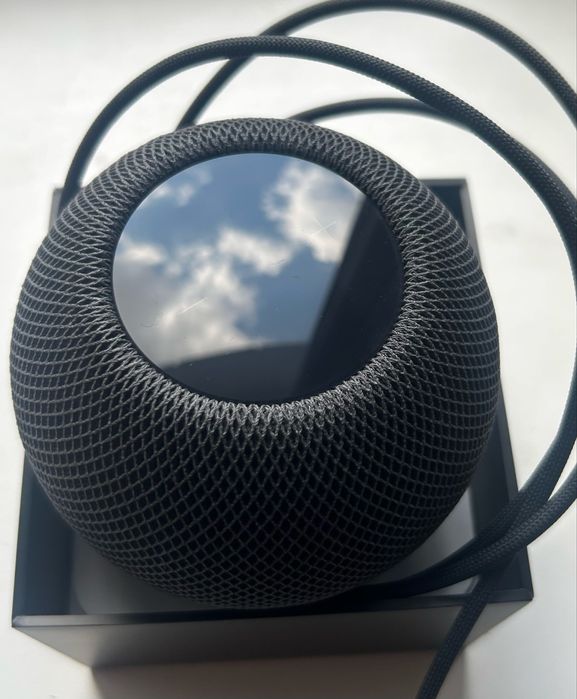 Колонка Homepod Mini