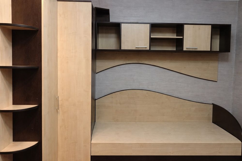 Продается мебель  для детской спальни