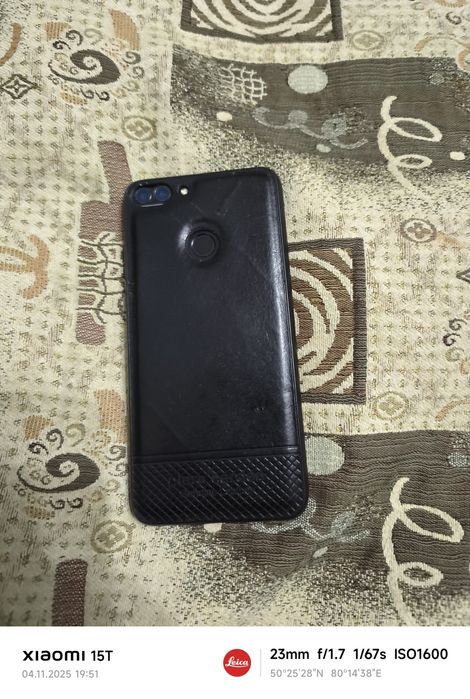 Huawei P smart 32GB/3GB