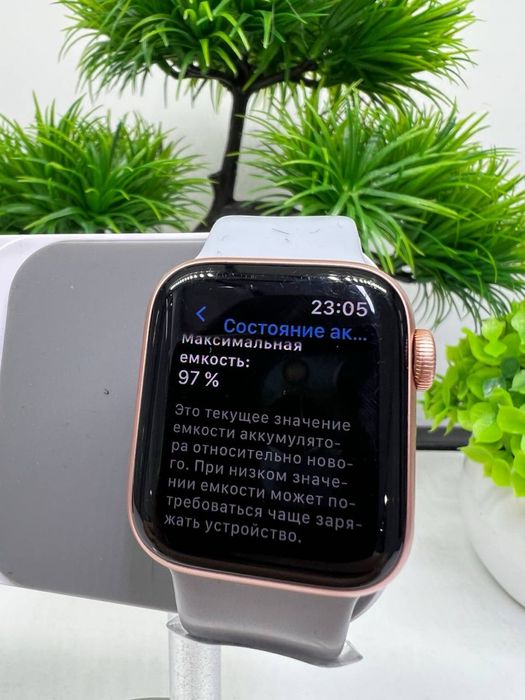 Apple Watch Se 40 mm