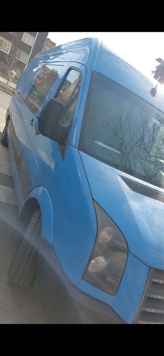 Бус под наем с шофьор